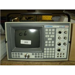 CANBERRA SERIES 35 PLUS