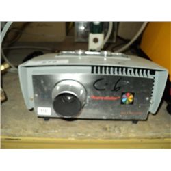 SUPER TECHNICOLOR 510 MOVIE PROJECTOR