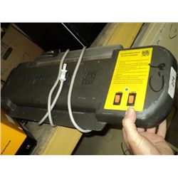 BANNER PL 135-4 LAMINATOR