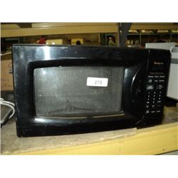 MAGIC CHIEF MICROWAVE