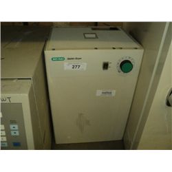 BIO RAD GEL AIR DRYER
