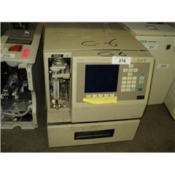WATERS 717 PLUS AUTOSAMPLER