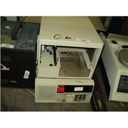 PERKIN ELMER 200 SERIES AUTO SAMPLER