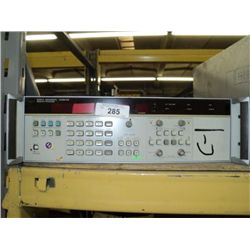 HP 5335A UNIVERSAL COUNTER