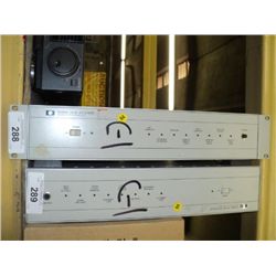 HP 37201A HP-IB EXTENDER