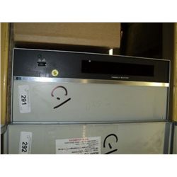 HP 3495A SCANNER