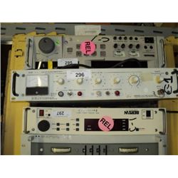 FLUKE 415B HIGH VOLTAGE POWER SUPPLY