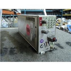 TEKTRONIX 7B80 TIME BASE
