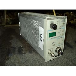 TEKTRONIX AM503B CURRENT PROBE AMPLIFIER