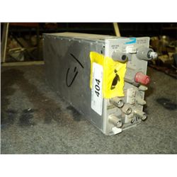 TEKTRONIX AM502 LEVELED SINE WAVE