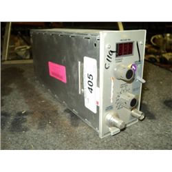 TEKTRONIX SG503 LEVELED SINE WAVE GENERATOR