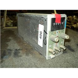 TEKTRONIX DD501 DIGITAL DELAY