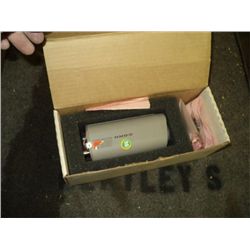 LOT: COHU SOLID STATE CAMERA