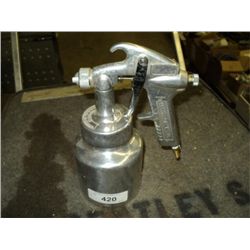 CAMPBELL HAUSFIELD SPRAY GUN