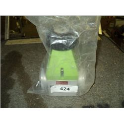 VAT VACUUM APPARATUS