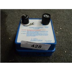 DOSIMETER 909 CHARGER