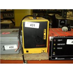 FANUC CONTROL CASSETTE ADAPTER A13B-B001