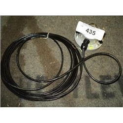 HUSKE FLUX THERMAL SENSOR