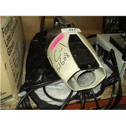 HIPPO PORTABLE HAND VAC