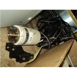 KEVEX MODEL 2005-212 MOTOR