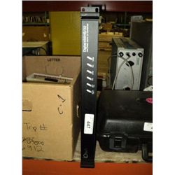 IOTECH DIGITAL 488 HS/32 HIGH SPEED DIGITAL I/O