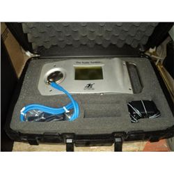 TERRA SONDE AUDIO TOOL BOX