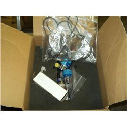 BOX: THERMOCOUPLERS, GAUGES