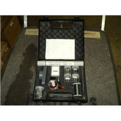 ALCATEL TOOL BOX OF ACCESSORIES