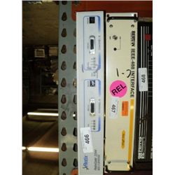 RETIX GATE 2244 802.3 BRIDGE