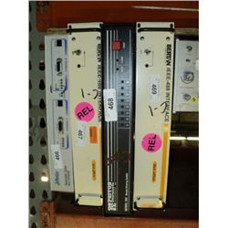 PATTON ELECTRONICS 360 SWITCH