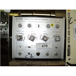 PHILLIPS 5770 PULSE GENERATOR