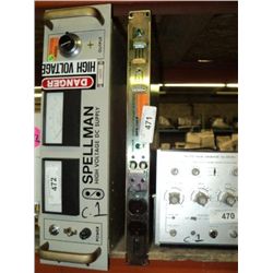 MARWAY POWER SYSTEMS MPD 100R