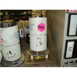 LITTON HYDROGEN THYRATOR