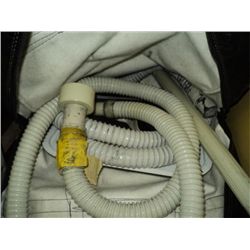 VACUUM CLEANER HOSE