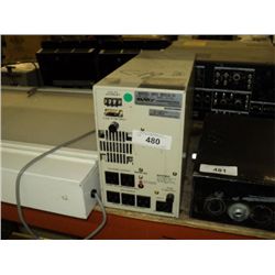 ELARY MODEL UPSI 800V-IG POWER SUPPLY