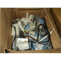 BOX: SIEMENS ACTUATORS