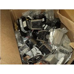 BOX: BELIMO ACTUATORS