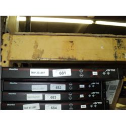 CLEAR ONE XAP TH2  CONFERENCE CONTROLLER