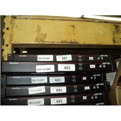 CLEAR ONE XAP TH2 CONFERENCE CONTROLLER