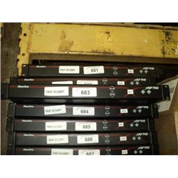 CLEAR ONE XAP TH2 CONFERENCE CONTROLLER