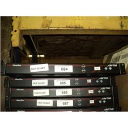 CLEAR ONE XAP TH2 CONFERENCE CONTROLLER