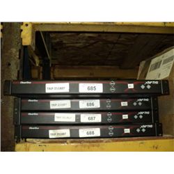 CLEAR ONE XAP TH2 CONFERENCE CONTROLLER