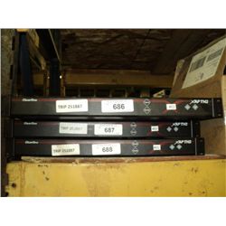 CLEAR ONE XAP TH2 CONFERENCE CONTROLLER