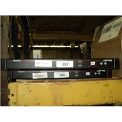 CLEAR ONE XAP TH2 CONFERENCE CONTROLLER