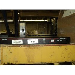 CLEAR ONE XAP TH2 CONFERENCE CONTROLLER