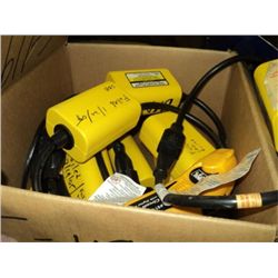 BOX: SAF-START PLUG 1995