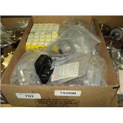 BOX: MISC PARTS