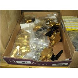 BOX: MISC PARTS