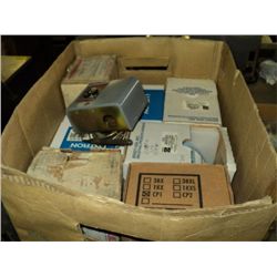 BOX: MISC PARTS