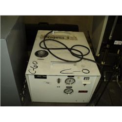 COOLING UNIT ION SOURCE CHAMBER